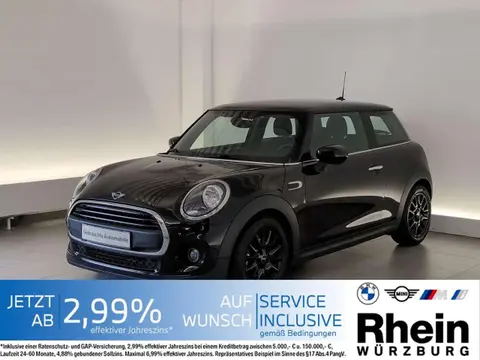 Annonce MINI ONE Essence 2020 d'occasion 