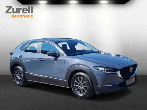 Used MAZDA CX-30 Petrol 2019 Ad 