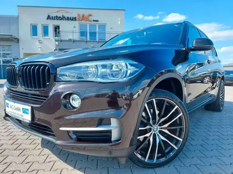 Used BMW X5 Diesel 2016 Ad 