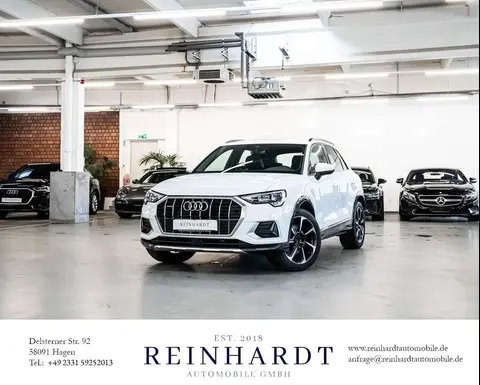 Used AUDI Q3 Petrol 2020 Ad Germany