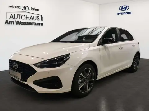 Annonce HYUNDAI I30 Essence 2024 d'occasion 