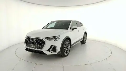 Annonce AUDI Q3 Diesel 2023 d'occasion 