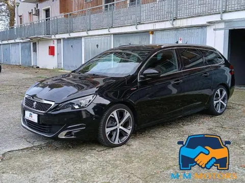 Used PEUGEOT 308 Diesel 2015 Ad 