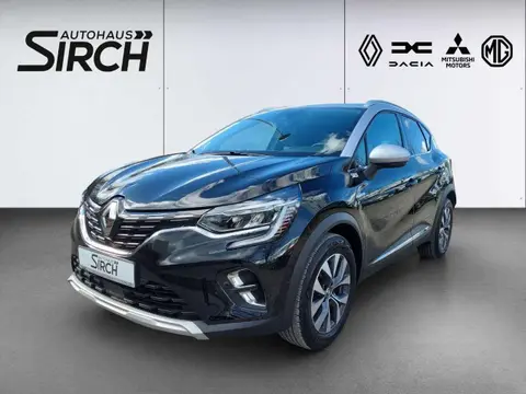 Used RENAULT CAPTUR Petrol 2021 Ad 