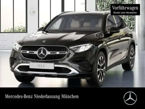 Used MERCEDES-BENZ CLASSE GLC Petrol 2024 Ad 