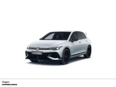 Annonce VOLKSWAGEN GOLF Essence 2024 d'occasion 