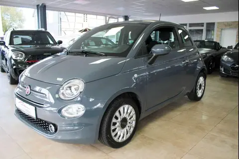 Used FIAT 500 Petrol 2020 Ad 