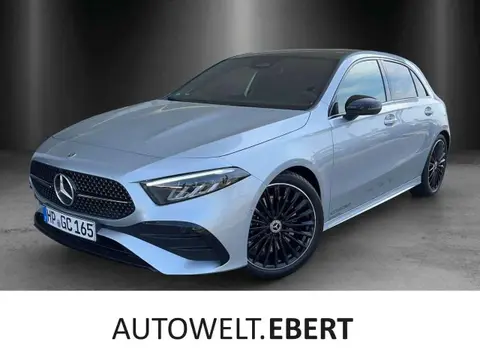 Used MERCEDES-BENZ CLASSE A Petrol 2024 Ad 