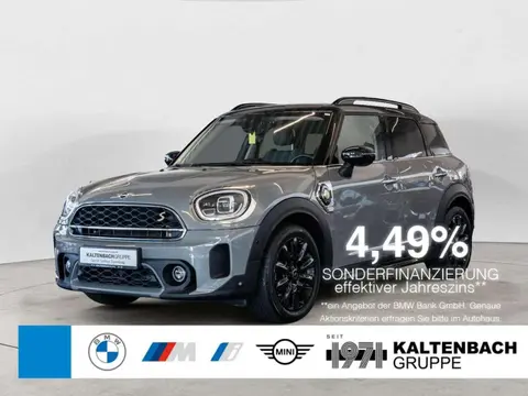 Used MINI COOPER Petrol 2020 Ad 