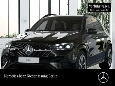 Used MERCEDES-BENZ CLASSE GLE Petrol 2024 Ad 