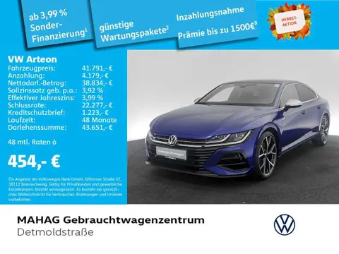 Used VOLKSWAGEN ARTEON Petrol 2021 Ad 