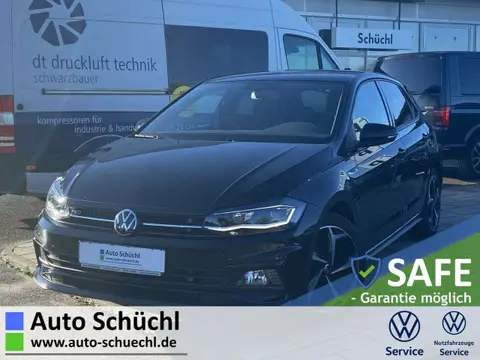 Used VOLKSWAGEN POLO Petrol 2021 Ad 