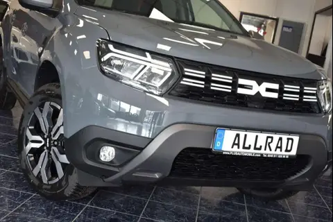 Annonce DACIA DUSTER Diesel 2023 d'occasion 