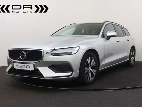 Used VOLVO V60 Diesel 2020 Ad 