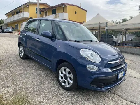 Used FIAT 500L Diesel 2019 Ad 