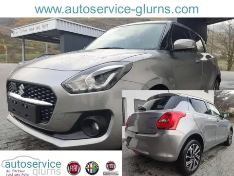 Used SUZUKI SWIFT Hybrid 2023 Ad 