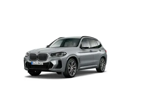 Used BMW X3 Petrol 2023 Ad 