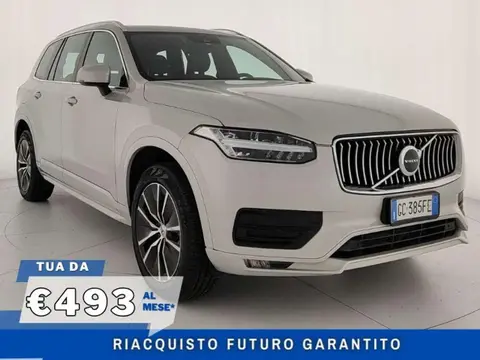 Used VOLVO XC90 Diesel 2020 Ad 