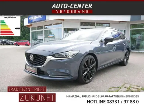 Used MAZDA 6 Petrol 2022 Ad 