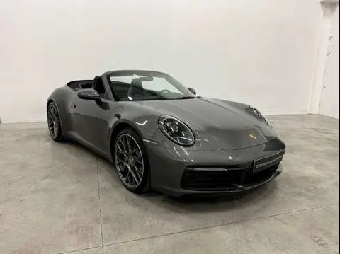 Used PORSCHE 992 Petrol 2020 Ad 