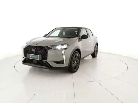 Used DS AUTOMOBILES DS3 Electric 2023 Ad 