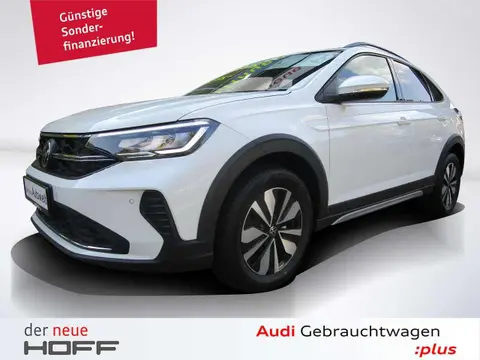 Annonce VOLKSWAGEN TAIGO Essence 2024 d'occasion 