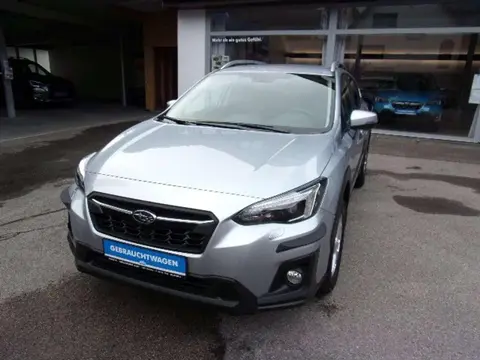 Used SUBARU XV Petrol 2018 Ad 