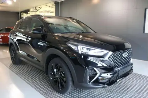 Annonce HYUNDAI TUCSON Essence 2020 d'occasion 