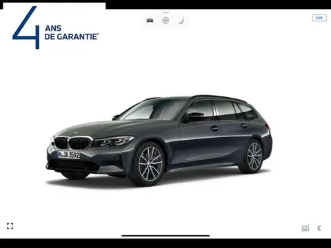 Used BMW SERIE 3 Diesel 2021 Ad 