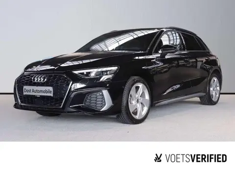 Annonce AUDI A3 Hybride 2021 d'occasion 