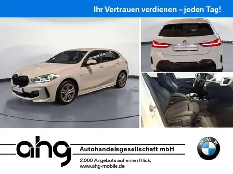 Used BMW SERIE 1 Petrol 2023 Ad Germany