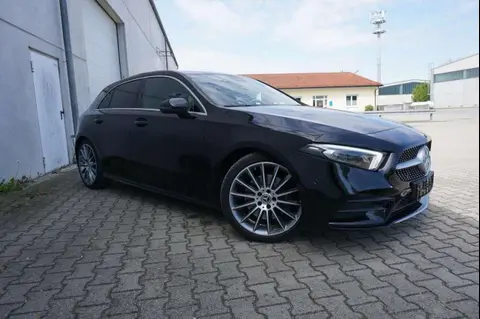 Used MERCEDES-BENZ CLASSE A Petrol 2019 Ad 