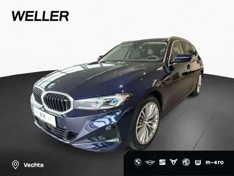 Annonce BMW SERIE 3 Diesel 2023 d'occasion 