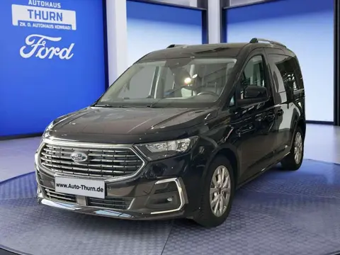 Annonce FORD TOURNEO Diesel 2024 d'occasion 