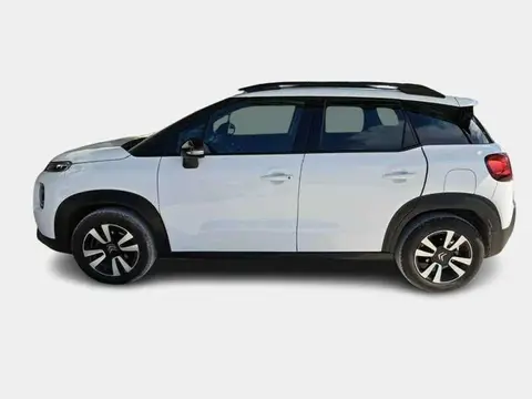 Annonce CITROEN C3 AIRCROSS Diesel 2020 d'occasion 