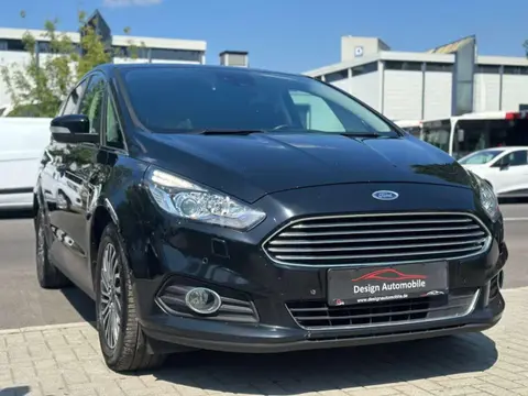 Used FORD S-MAX Diesel 2019 Ad 