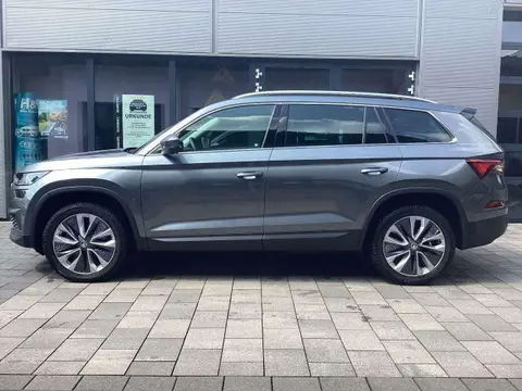 Annonce SKODA KODIAQ Essence 2023 d'occasion 