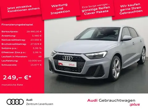 Used AUDI A1 Petrol 2023 Ad 