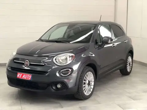 Used FIAT 500X Diesel 2022 Ad 