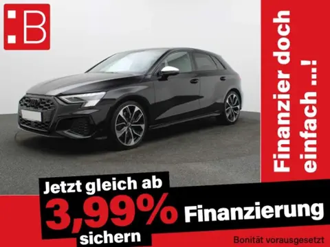 Annonce AUDI S3 Essence 2023 d'occasion 