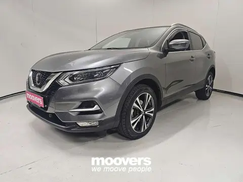 Used NISSAN QASHQAI Diesel 2018 Ad 