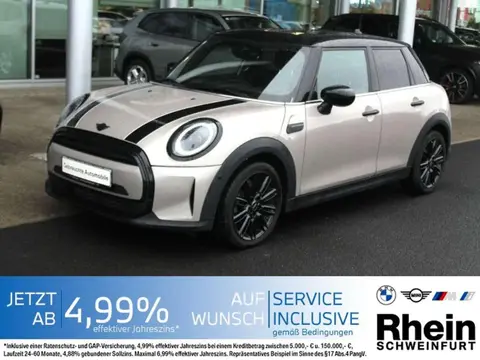 Used MINI COOPER Petrol 2021 Ad 