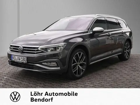 Annonce VOLKSWAGEN PASSAT Diesel 2022 d'occasion 