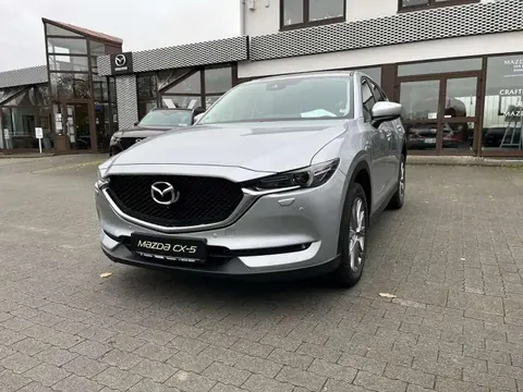 Used MAZDA CX-5 Petrol 2020 Ad 