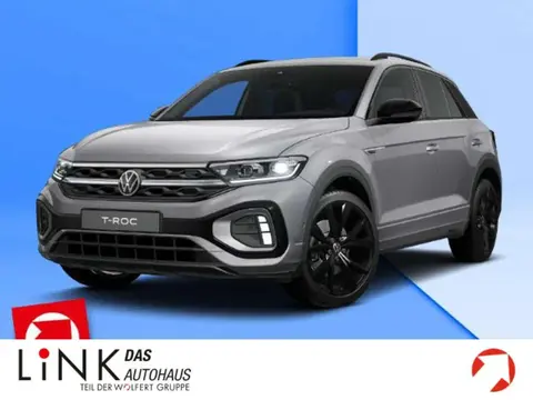 Used VOLKSWAGEN T-ROC Petrol 2024 Ad 