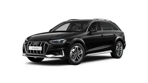 Annonce AUDI A4 Hybride 2023 d'occasion 