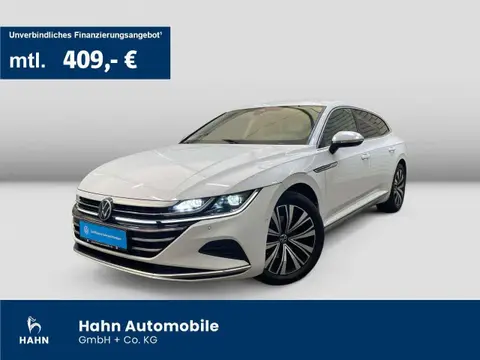 Annonce VOLKSWAGEN ARTEON Essence 2021 d'occasion 