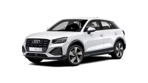 Used AUDI Q2 Petrol 2021 Ad 