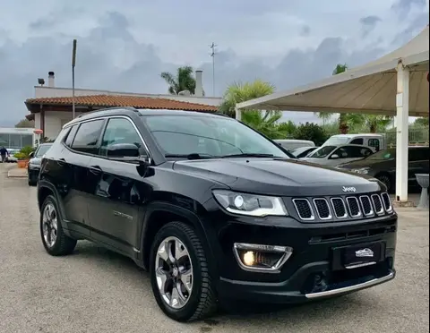 Used JEEP COMPASS Diesel 2020 Ad 