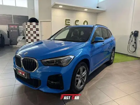 Annonce BMW X1 Diesel 2020 d'occasion 